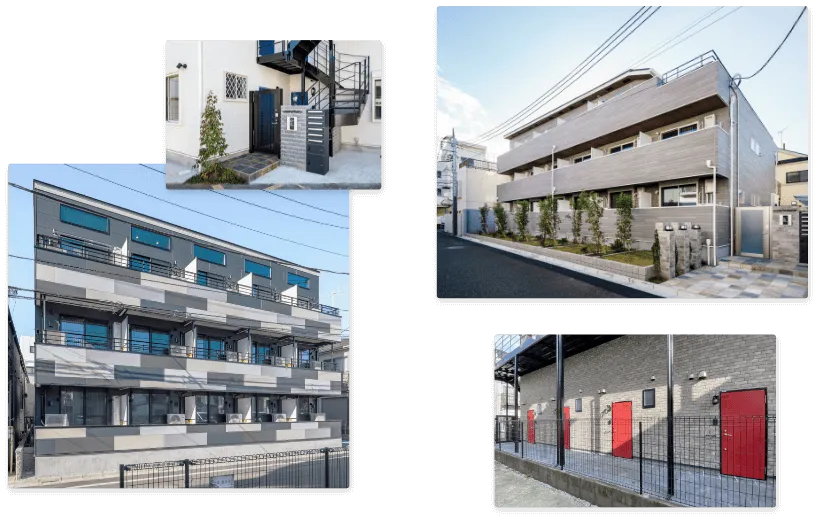マンション画像