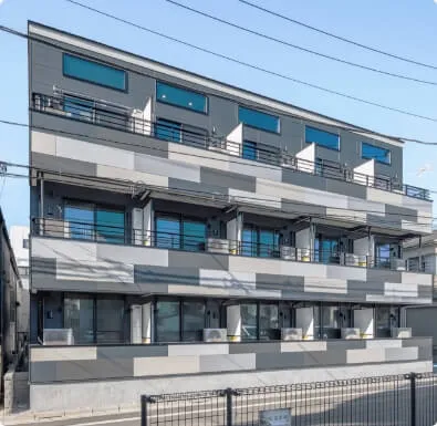 マンション画像2