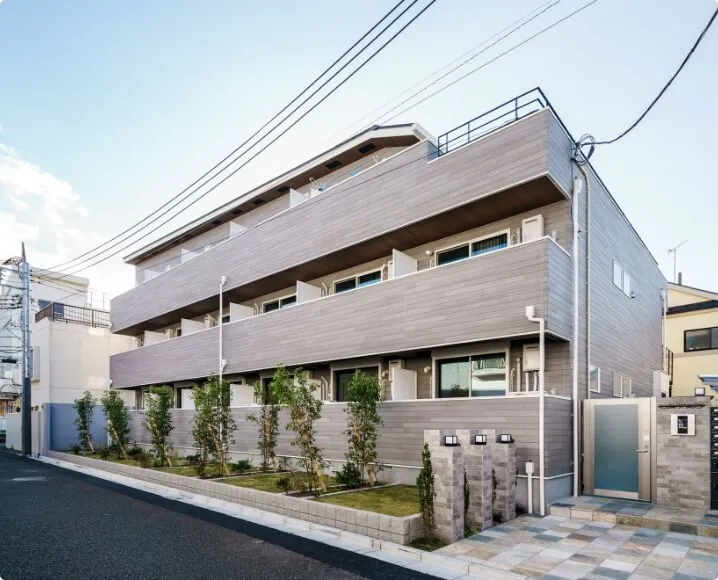 マンション画像3