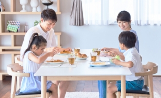 生活上必要不可欠な商品である